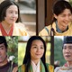 吉高由里子・高杉真宙・佐々木蔵之介ら「光る君へ」5人の扮装写真公開 画像