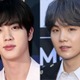 BTS・JIN、SUGAのことは「よくわからない」親友キム・ナムギルが明かす意外な会話 画像