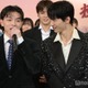 imaseに“言わせた感”ある？JO1佐藤景瑚の一言が笑い誘う 会見冒頭2組に思わぬハプニングも＜第65回輝く！日本レコード大賞＞ 画像