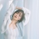 森香澄、美バスト＆ウエストちらり “推し”の存在も明かす 画像