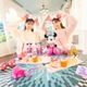 東京ディズニーランド新イベント「ミニーのファンダーランド」グッズ＆スペシャルメニュー公開 画像