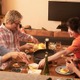 ＜きのう何食べた？ season2 第11話＞賢二、富永家と念願の初対面 航らとのパーティーも 画像