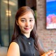 新木優子、恋愛を語る「やりたいことは全部やる」20代最後の1年に密着 画像