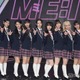 「日プ女子」から誕生“ME:I”お披露目会見全文 画像