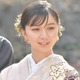 上白石萌歌「ぎぼむす」完結編クランクアップで“嗚咽するぐらい”号泣 1番泣いていた共演者も明かす＜義母と娘のブルースFINAL＞ 画像