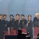 &TEAM、ギャップで魅せた30分・好きな寿司ネタも発表？LE SSERAFIM＆BE:FIRSTとの公開収録も 画像