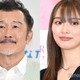 吉田鋼太郎＆内田理央、体調不良で「おっさんずラブ」舞台挨拶イベント欠席 画像