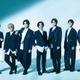 WEST.、濱田崇裕出演ドラマ「パティスリーMON」エンディングテーマに決定 画像