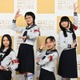 ＜紅白リハ1日目＞“首振りダンス”が話題・新しい学校のリーダーズ「首は1回やられてます」対策も明かす 初出場＆トップバッターに意気込み 画像