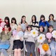 「日プ女子」から誕生・ME:I（ミ－アイ）、デビュー日発表 画像