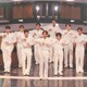 ＜紅白本番＞SEVENTEEN、欠席のエスクプス＆ジョンハンパートもジュン・ミンギュらがカバー 純白衣装で花びら舞う 画像