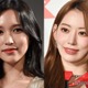 TWICEミナ、LE SSERAFIM・SAKURAから“贈り物”？お揃いニット帽に注目集まる「可愛すぎ」「最高に似合う」 画像