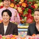 THE RAMPAGE・RIKU、中居正広のリクエストで肉体美披露 陣は海外での失敗談明かす 画像