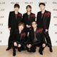 ＜「Da-iCE 10th Anniversary LIVE」MCまとめ＞5人が伝えた感謝とこれから「まだまだこの6面は大きくなると信じています」 画像