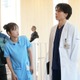 川栄李奈主演「となりのナースエイド」第2話視聴率は8.8％ 第1話から上昇 画像