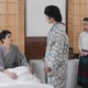 ＜ブギウギ 第79話あらすじ＞愛助、再び入院 トミが連れて帰ると言い出す 画像