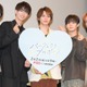 金子隼也、OCTPATHの“推しメン”登場に大照れ「目を合わせられない」まさかのプロポーズ展開も＜パーフェクトプロポーズ＞ 画像