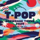 K-POPに続く新たなムーブメント“T-POP”ライブ、日本初開催決定 出演アーティスト＆MC発表 画像