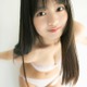 「ミスマガジン2023」加藤綾乃、うっとり美バスト披露 汗流すフィットネスグラビア 画像