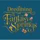 東京ディズニーシー「ドリーミング・オブ・ファンタジースプリングス」新テーマポートの世界観にいち早く触れるスペシャルイベント 画像