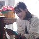 「君が心をくれたから」サブタイトルと重なる演出に注目 雨（永野芽郁）＆祖母・雪乃（余貴美子）の“交換日記”に反響「リンクしてる」「涙腺崩壊」 画像