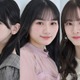 乃木坂46・5期生の“夢を叶える秘訣”「過去にすがらない」「理想を高く持つ」「何事も諦めない」＜池田瑛紗・川崎桜・菅原咲月「あの頃、乃木坂にいた」インタビュー＞ 画像