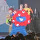 THE RAMPAGE、シークレット出演で歓声止まず 後輩・PSYCHIC FEVERと共演【TGC 2024 S／S】 画像