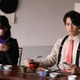 ＜セレブ男子は手に負えません 第8話＞ひかる、新たな職場へ セレブ男子たちが行動に出る 画像