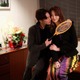 「離婚しない男」観月ありさ、小池徹平との“強烈”絡み合いが話題 主演ドラマパロディも注目集まる「震える怪演」 画像