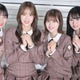 日向坂46、5周年記念本撮影へ向け「気合を入れて準備」グループ＆各期の魅力も語る＜佐々木久美・松田好花・上村ひなの・平尾帆夏「H46 MODE vol.1」インタビュー＞ 画像