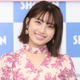 大和田南那、新事務所所属を報告「新たな場所で新鮮な気持ちで」 画像