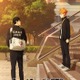 「ハイキュー！！」10周年プロジェクト始動 “繋ぐ”記念ビジュアル公開＆展示会開催決定 画像