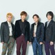 A.B.C-Z、4人体制初シングル「君じゃなきゃだめなんだ」決定＆YouTubeチャンネル開設 画像