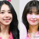 TWICEモモ＆チェヨン、一日で日本コスメイベントそれぞれ出席 ビューティーアイコンとして圧倒的存在感示す 画像