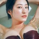 「ふてほど」で話題の澄田綾乃“メリハリボディ”惜しげなく披露 画像