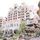 「東京ディズニーシー・ファンタジースプリングスホテル」全貌公開　“魔法の泉”のほとりに立つ2棟のホテルに潜入 画像