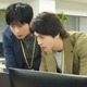 田中圭「ブルーモーメント」“事前告知なし”サプライズ登場 山下智久の幼馴染役で9年ぶり共演 画像