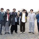 JO1＆FANTASTICS、チームワーク発揮の撮影裏側 映画「逃走中 THE MOVIE」新規場面＆メイキングカット解禁＜現場レポート＞ 画像