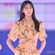 貴島明日香、セットアップで美ウエスト大胆披露【GirlsAward 2024 S／S】 画像