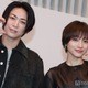 「Destiny」石原さとみ、亀梨和也に“撮影延期”伝えた際の対応絶賛「イケメンという言葉では足りない」 画像