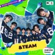 &TEAM、先輩・BTS楽曲カバー 爆発的爽やかさで魅了【KCON JAPAN 2024／Mカ】 画像
