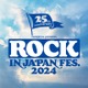 BE:FIRST・NiziUら「ROCK IN JAPAN FESTIVAL 2024」決定 第1弾出演アーティスト77組発表 画像