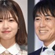 日向坂46松田好花、安住紳一郎アナから“テキーラ”贈られる「週1だったらいいですよね」 画像