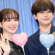 高橋文哉、永野芽郁からの“フォロー”に「また汗が出てきました」気遣いで沸かす【からかい上手の高木さん】 画像