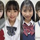 【中間速報】“日本一かわいい中学一年生”決める「中一ミスコン2024」暫定上位4人を発表 画像