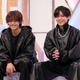 King ＆ Prince「シンデレラガール」2人体制で披露の心境告白「みんないると思えた」 画像