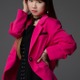 モー娘。石田亜佑美、グループ＆ハロプロ卒業発表 在籍13年で決意「13年丸ごと愛おしいです」【発表全文】 画像
