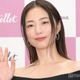 MEGUMI、ヤンキーを「スッと卒業した」理由 高校時代の渡米経験も回顧 画像