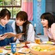 「9ボーダー」小道具仕掛けが話題「細かすぎる」「みんなの名前だ」 画像