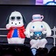 サンリオキャラ豪華集結「SANRIO FES 2024」140万人のファンが歓喜 大賞発表・運動会・ダンス…“かわいい”が詰まった1日に 画像
